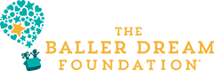 Baller-Dream-Logo : 